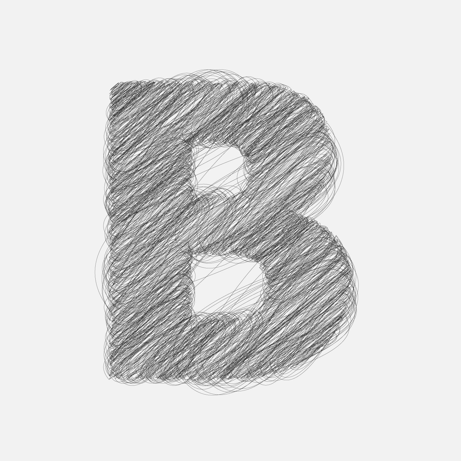 3D letter R logo design. 5147012 Vector Art at Vecteezy